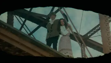 Zasłona do filmu "The Stunt Man" #1858792