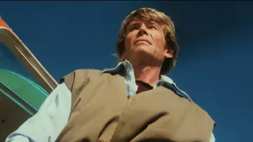 Zasłona do filmu "The Stunt Man" #1858795