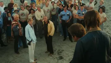 Zasłona do filmu "The Stunt Man" #1858797