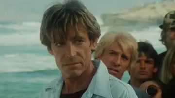 Zasłona do filmu "The Stunt Man" #1858798
