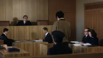 Zasłona do filmu "Zemsta należy do mnie" #1096232