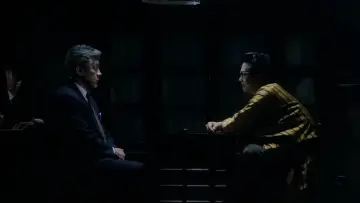 Zasłona do filmu "Zemsta należy do mnie" #1096233