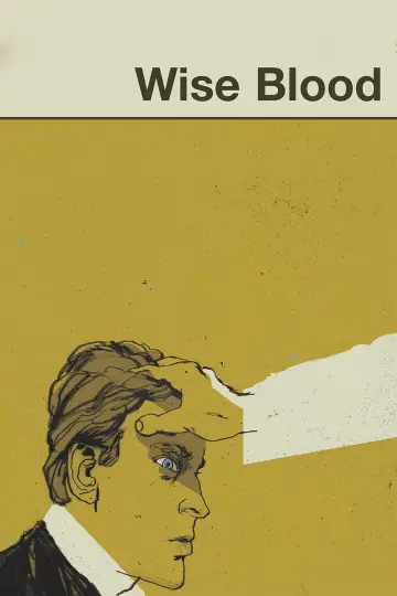 Plakat do filmu "Wise Blood" #1091886