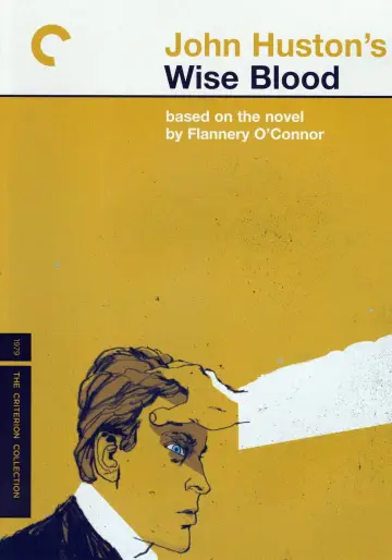 Plakat do filmu "Wise Blood" #1091887