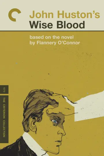 Plakat do filmu "Wise Blood" #1091889