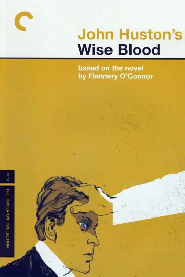 Plakat do filmu "Wise Blood" #1091890