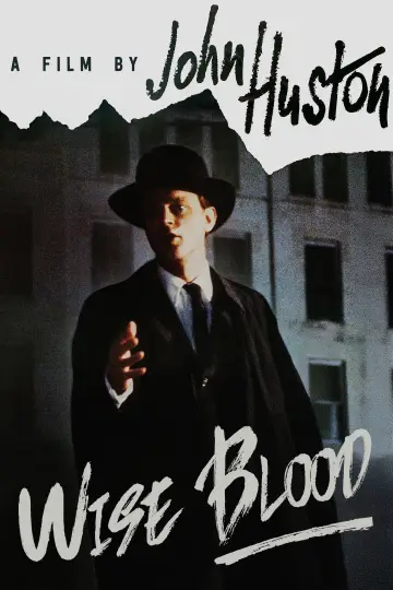 Wise Blood