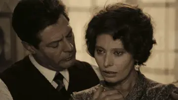 Zasłona do filmu "Szczególny dzień" #179121