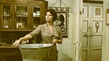 Zasłona do filmu "Szczególny dzień" #538837