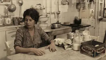 Zasłona do filmu "Szczególny dzień" #538841