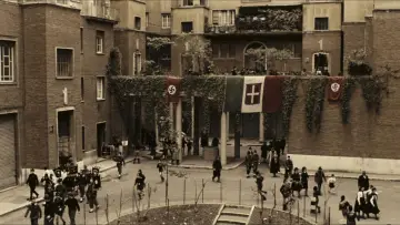 Zasłona do filmu "Szczególny dzień" #538843