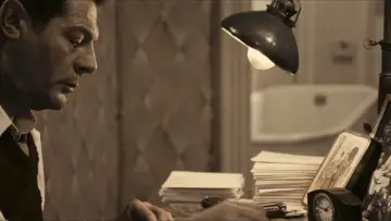 Zasłona do filmu "Szczególny dzień" #538846