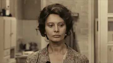 Zasłona do filmu "Szczególny dzień" #538848