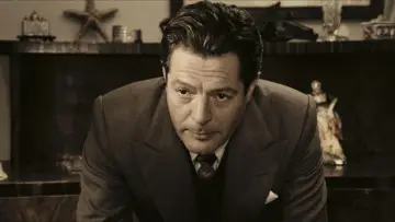 Zasłona do filmu "Szczególny dzień" #538850