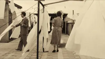 Zasłona do filmu "Szczególny dzień" #538851