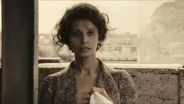 Zasłona do filmu "Szczególny dzień" #538853