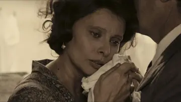 Zasłona do filmu "Szczególny dzień" #538854