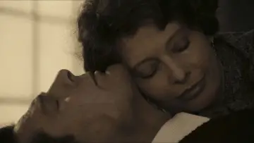 Zasłona do filmu "Szczególny dzień" #538856