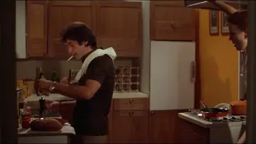 Zasłona do filmu "Bobby Deerfield" #1094418
