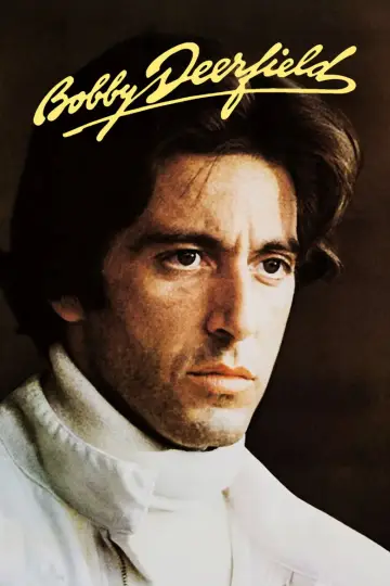 Plakat do filmu "Bobby Deerfield" #1094426