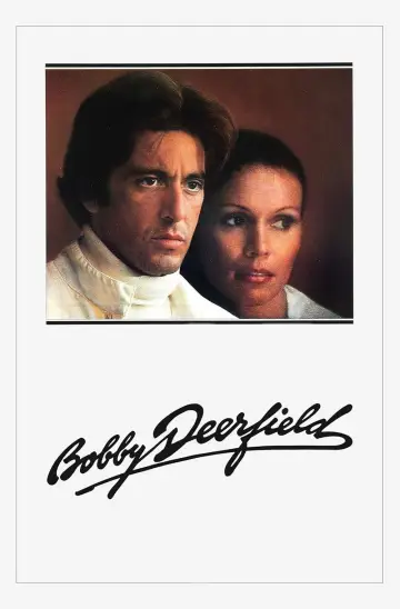 Plakat do filmu "Bobby Deerfield" #1094429