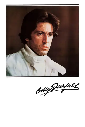 Plakat do filmu "Bobby Deerfield" #452278