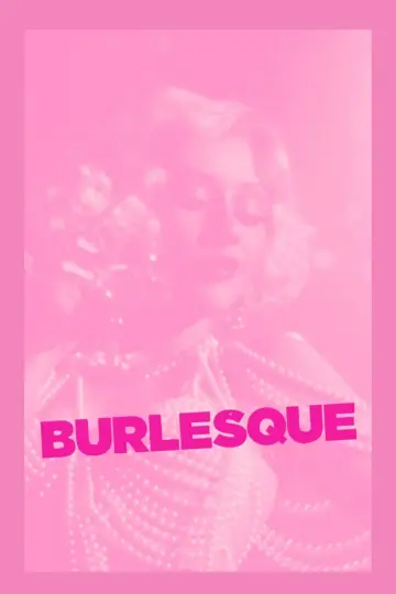 Burleska