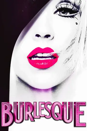 Plakat do filmu "Burleska" #990148
