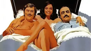 Zasłona do filmu "Dona Flor e Seus Dois Maridos" #1093810