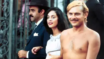 Zasłona do filmu "Dona Flor e Seus Dois Maridos" #1093812