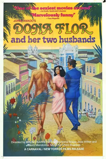 Dona Flor e Seus Dois Maridos