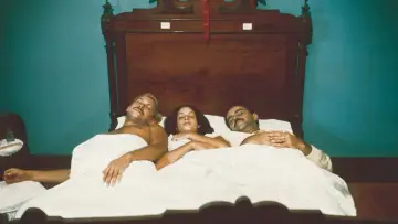 Zasłona do filmu "Dona Flor e Seus Dois Maridos" #451676