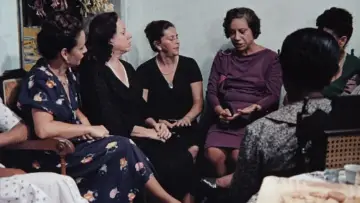 Zasłona do filmu "Dona Flor e Seus Dois Maridos" #451679