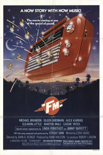 FM