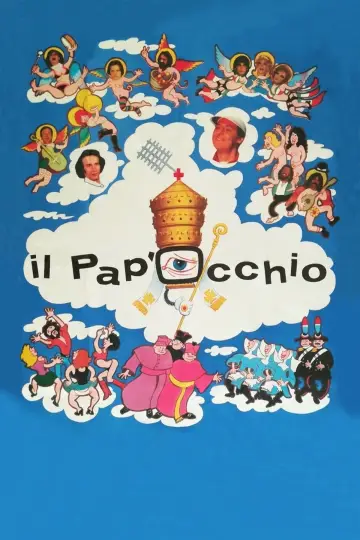 Il Pap'occhio