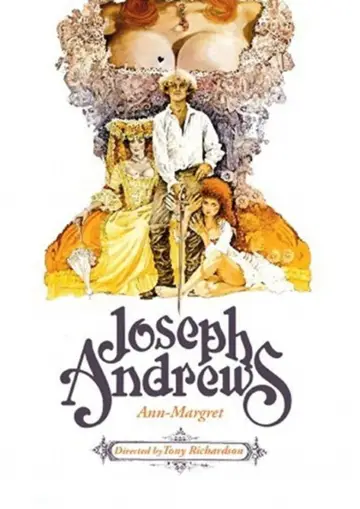 Plakat do filmu "Joseph Andrews" #1132304