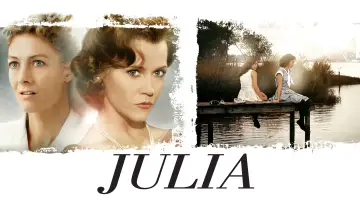 Zasłona do filmu "Julia" #1104208