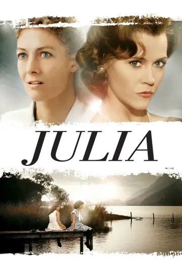 Plakat do filmu "Julia" #1104217