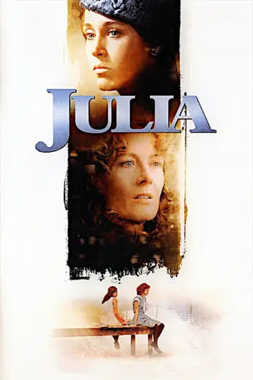 Plakat do filmu "Julia" #1104218