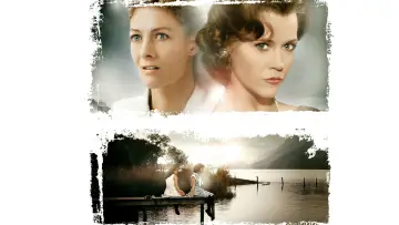 Zasłona do filmu "Julia" #462642