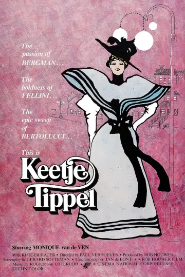 Keetje Tippel