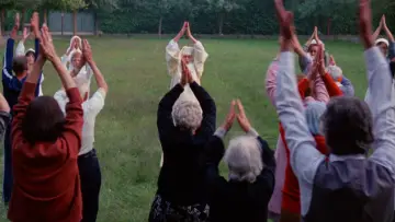 Zasłona do filmu "Suor Omicidi" #1131735