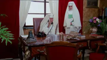 Zasłona do filmu "Suor Omicidi" #1131736