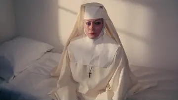 Zasłona do filmu "Suor Omicidi" #1131742
