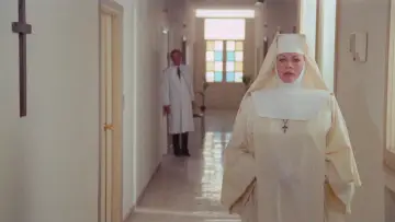 Zasłona do filmu "Suor Omicidi" #1131744