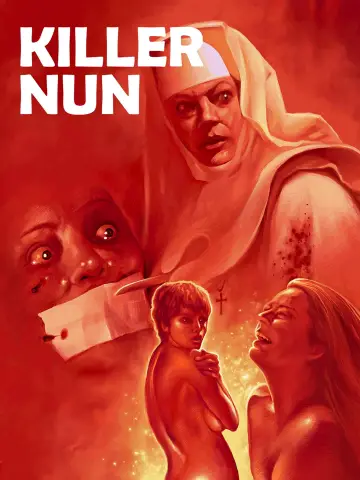 Plakat do filmu "Suor Omicidi" #1131750