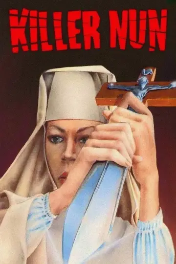 Plakat do filmu "Suor Omicidi" #1131751