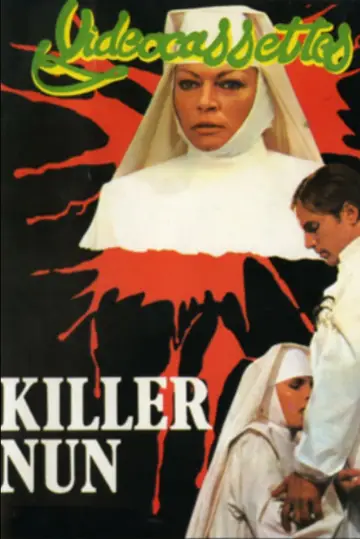 Plakat do filmu "Suor Omicidi" #498395