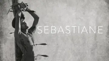 Zasłona do filmu "Sebastian" #1134381