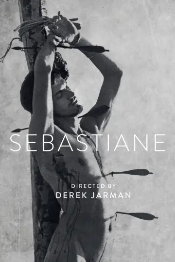Plakat do filmu "Sebastian" #1134398